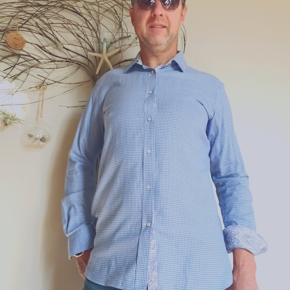 Ted Baker ENDURANCE shirt